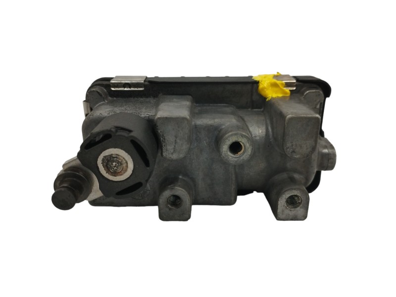 Recambio de modulo electronico para dodge nitro 2.8 crd referencia OEM IAM 6NW009228  