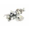 Recambio de columna direccion para lexus is ii (_e2_) 220d (ale20) referencia OEM IAM 8922730020 17581210220 