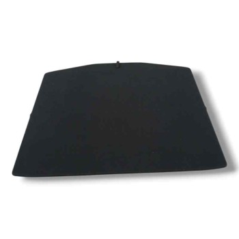 Recambio de alfombra maletero para toyota bz4x (_eam1_) ev (xeam10) referencia OEM IAM 5841042140  