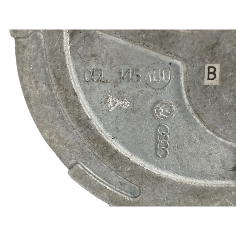 DEPRESOR FRENO / BOMBA VACIO