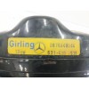 Recambio de servofreno para mercedes-benz mb serie 120 (w631) d (631.332, 631.342) referencia OEM IAM 6314302530 2676049044 