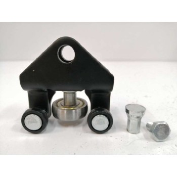 Recambio de soporte / guia puerta corredera para nissan interstar (x70) referencia OEM IAM 8200080754  