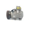 Recambio de compresor aire acondicionado para kia sportage 2.0 crdi referencia OEM IAM 162502920K 86A2620426 