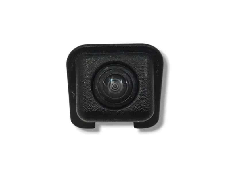 Recambio de camara vision trasera para renault megane e-tech suv ev40 (bnj2) referencia OEM IAM 284F49019R Recambio de camara vision trasera para renault megane e-tech suv ev40 (bnj2) referencia OEM IAM 284F49019R