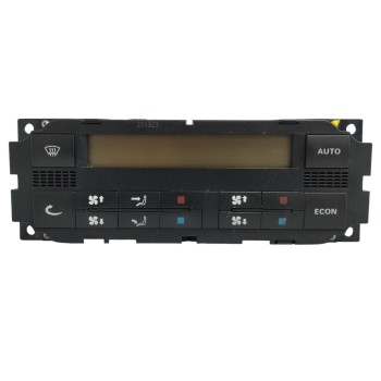 Recambio de mando climatizador para ford galaxy (vy) 1.9 tdi cat referencia OEM IAM 7M5907040L 5HB00796340 