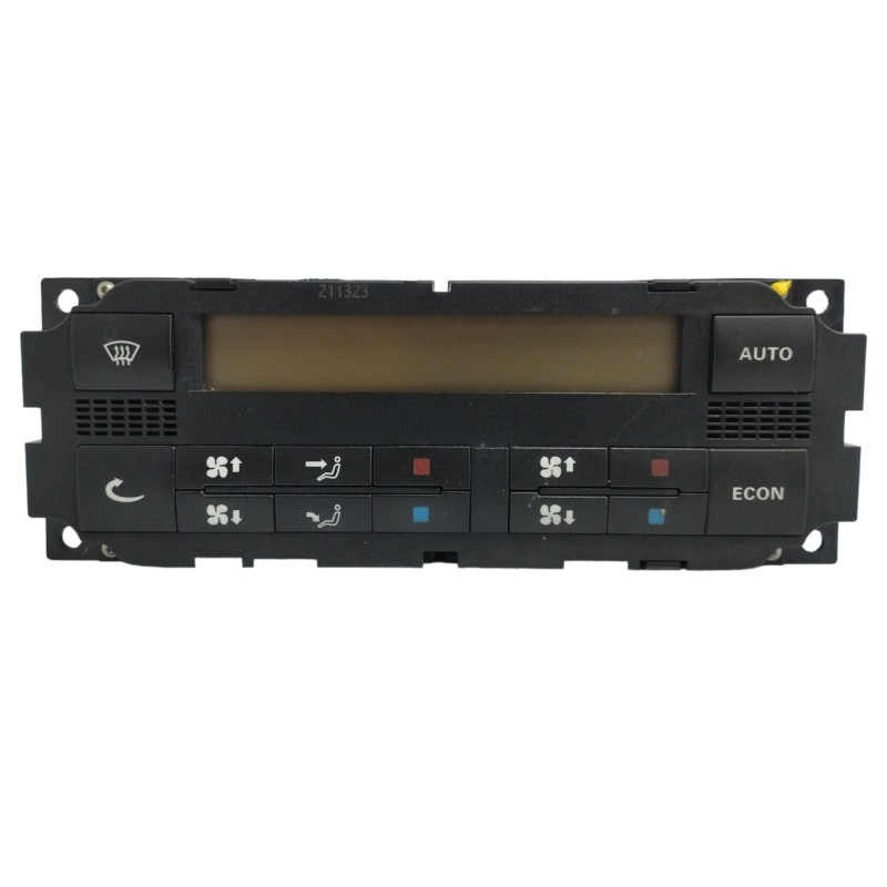 MANDO CLIMATIZADOR 5HB00796340