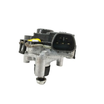 Recambio de motor limpia delantero para subaru forester (sj_) 2.0 d awd (sjd) referencia OEM IAM 86511SG010 1593006030 