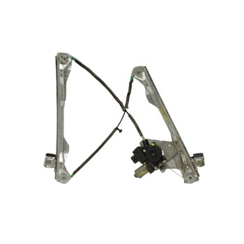 Recambio de elevalunas delantero izquierdo para ford focus berlina (cak) 1.8 tdci turbodiesel cat referencia OEM IAM 103603XX  