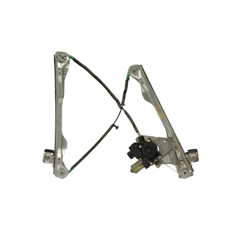 Recambio de elevalunas delantero izquierdo para ford focus berlina (cak) 1.8 tdci turbodiesel cat referencia OEM IAM 103603XX  