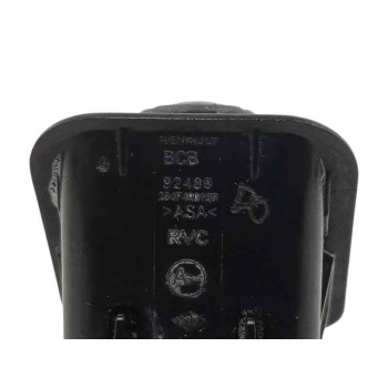 Recambio de camara vision trasera para renault megane e-tech suv ev40 (bnj2) referencia OEM IAM 284F49019R  
