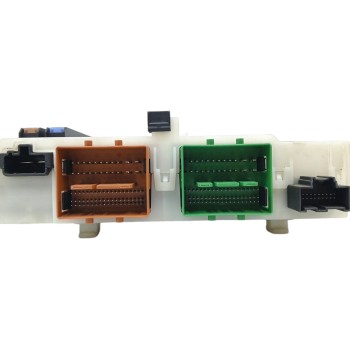 Recambio de caja reles / fusibles para ford mondeo ber. (ca2) 1.8 tdci cat referencia OEM IAM 7G9T14A073EE  