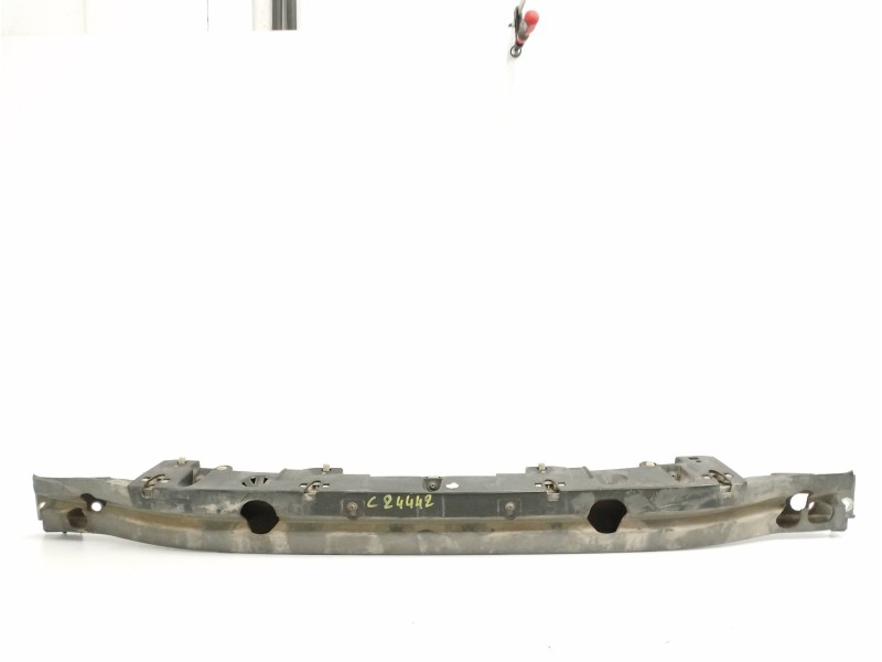 Recambio de refuerzo paragolpes trasero para renault espace iv (jk0) dci turbodiesel referencia OEM IAM   