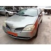 nissan primera berlina (p12) del año 2006