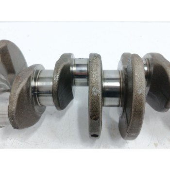 Recambio de cigueñal para volkswagen golf vii (5g1, bq1, be1, be2) 1.6 tdi referencia OEM IAM 04LB  