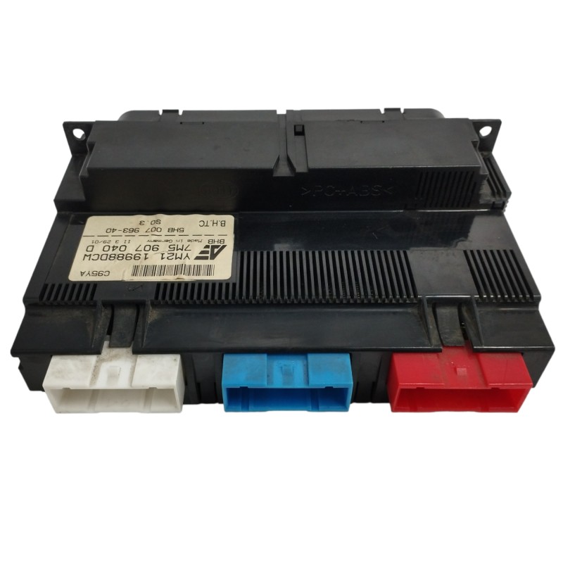 MANDO CLIMATIZADOR 5HB00796340