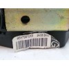 Recambio de cinturon seguridad delantero izquierdo para citroën c4 coupe 1.6 16v hdi fap referencia OEM IAM 96479910XX  