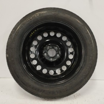 Recambio de neumatico repuesto para mercedes-benz clase m (w164) 3.0 cdi cat referencia OEM IAM A1644000002 4,00BX18H2 ET40 5H 5