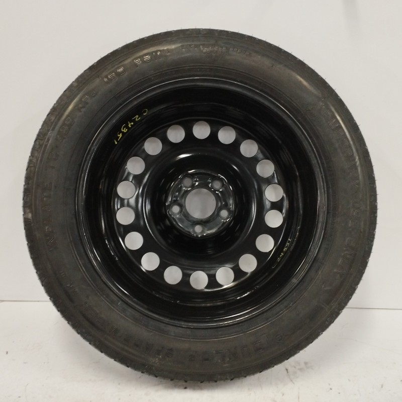 NEUMATICO REPUESTO 4 00BX18H2 ET40 5H 5X110 5