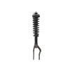 Recambio de amortiguador delantero derecho para honda cr-v (rd1/3) luxury (rd1) referencia OEM IAM 51601S10A22  