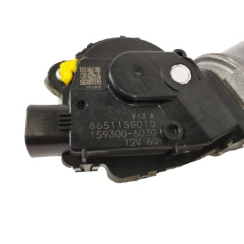 Recambio de motor limpia delantero para subaru forester (sj_) 2.0 d awd (sjd) referencia OEM IAM 86511SG010 1593006030 