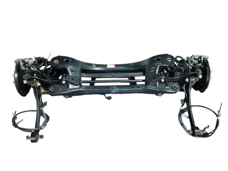 Recambio de puente trasero para lexus ct 1.8 16v cat (híbrido) referencia OEM IAM 5120675021 Recambio de puente trasero para lexus ct 1.8 16v cat (híbrido) referencia OEM IAM 5120675021