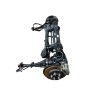 Recambio de puente trasero para lexus ct 1.8 16v cat (híbrido) referencia OEM IAM 5120675021  