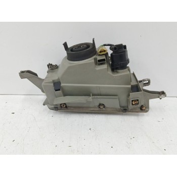 Recambio de faro izquierdo para honda concerto (hw) 1.5 cat referencia OEM IAM   