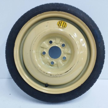 NEUMATICO REPUESTO 37J15X4T 5H 5X115