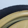 Recambio de neumatico repuesto para mazda 6 berlina (gg) 2.0 diesel cat referencia OEM IAM  37J15X4T 5H 5X115