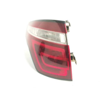 Recambio de piloto trasero izquierdo para citroën c4 picasso 2.0 hdi fap referencia OEM IAM 9673164880  