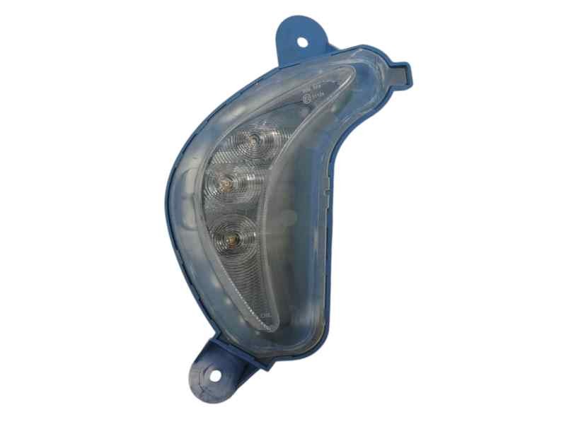 Recambio de piloto delantero derecho para renault zoe (bfm_) z.e 40 electrico referencia OEM IAM 266007997R Recambio de piloto delantero derecho para renault zoe (bfm_) z.e 40 electrico referencia OEM IAM 266007997R