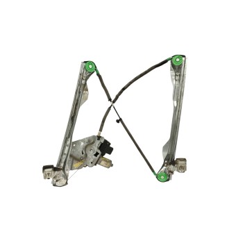 Recambio de elevalunas delantero izquierdo para ford focus berlina (cak) 1.8 tdci turbodiesel cat referencia OEM IAM 103603XX  