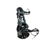 Recambio de puente trasero para lexus ct 1.8 16v cat (híbrido) referencia OEM IAM 5120675021  