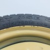 Recambio de neumatico repuesto para mazda 6 berlina (gg) 2.0 diesel cat referencia OEM IAM  37J15X4T 5H 5X115