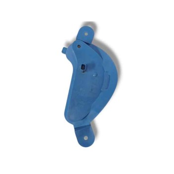Recambio de piloto delantero derecho para renault zoe (bfm_) z.e 40 electrico referencia OEM IAM 266007997R  
