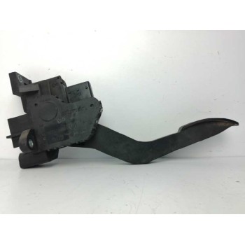 Recambio de potenciometro pedal para iveco daily ka 2.3 diesel cat referencia OEM IAM 5801333490  