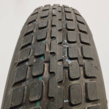 Recambio de neumatico repuesto para mazda 6 berlina (gg) 2.0 diesel cat referencia OEM IAM  37J15X4T 5H 5X115