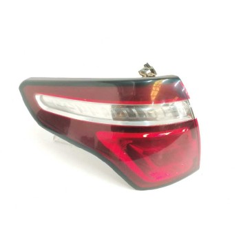 Recambio de piloto trasero izquierdo para citroën c4 picasso 2.0 hdi fap referencia OEM IAM 9673164880  