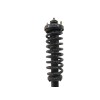 Recambio de amortiguador delantero izquierdo para honda cr-v (rd1/3) luxury (rd1) referencia OEM IAM 51602S10A22  