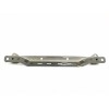 Recambio de refuerzo paragolpes trasero para peugeot 107 1.0 cat (384f) referencia OEM IAM   