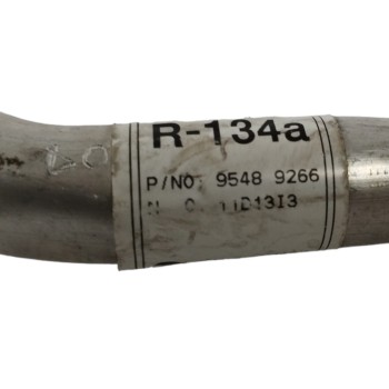 Recambio de tubos aire acondicionado para opel antara 2.2 cdti cat (a 22 dm / lnq) referencia OEM IAM 95489266  