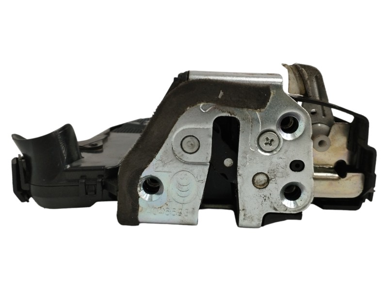Recambio de cerradura puerta delantera derecha para toyota rav 4 (a3) 2.2 turbodiesel cat referencia OEM IAM 7012303 Recambio de cerradura puerta delantera derecha para toyota rav 4 (a3) 2.2 turbodiesel cat referencia OEM IAM 7012303