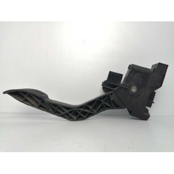 Recambio de potenciometro pedal para iveco daily ka 2.3 diesel cat referencia OEM IAM 5801333490  