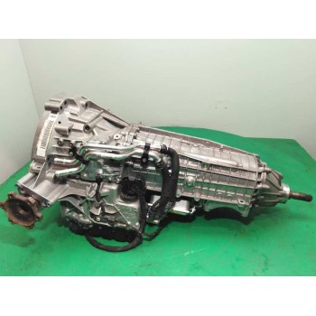 Recambio de caja cambios para audi a4 avant (8w5) sport edition quattro referencia OEM IAM TCC 25266 KM 