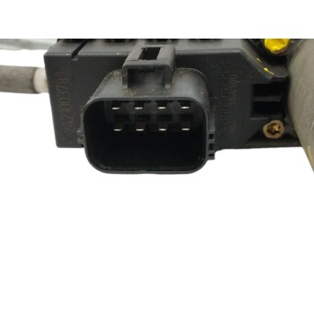 Recambio de elevalunas delantero izquierdo para ford focus berlina (cak) 1.8 tdci turbodiesel cat referencia OEM IAM 103603XX  