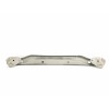 Recambio de refuerzo paragolpes trasero para peugeot 107 1.0 cat (384f) referencia OEM IAM   