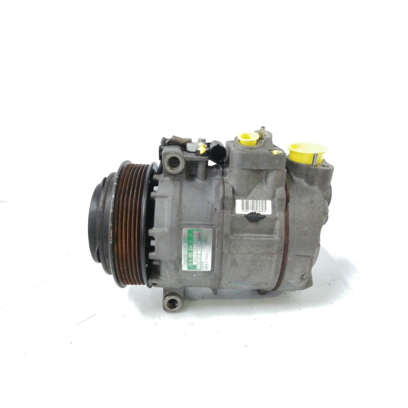 COMPRESOR AIRE ACONDICIONADO 4472208091