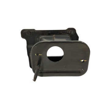 Recambio de absorbedor delantero para kia carens iv 1.6 gdi referencia OEM IAM  LADO DERECHO 