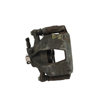 Recambio de pinza freno delantera izquierda para fiat grande punto (199) 1.3 16v jtd cat referencia OEM IAM   