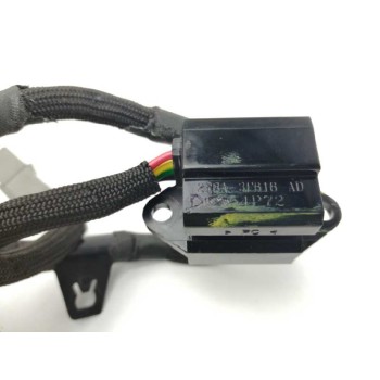 Recambio de sensor para jaguar xk8/xkr coupe xkr final edition referencia OEM IAM 2R8A3F818AD ANGULO DE GIRO 